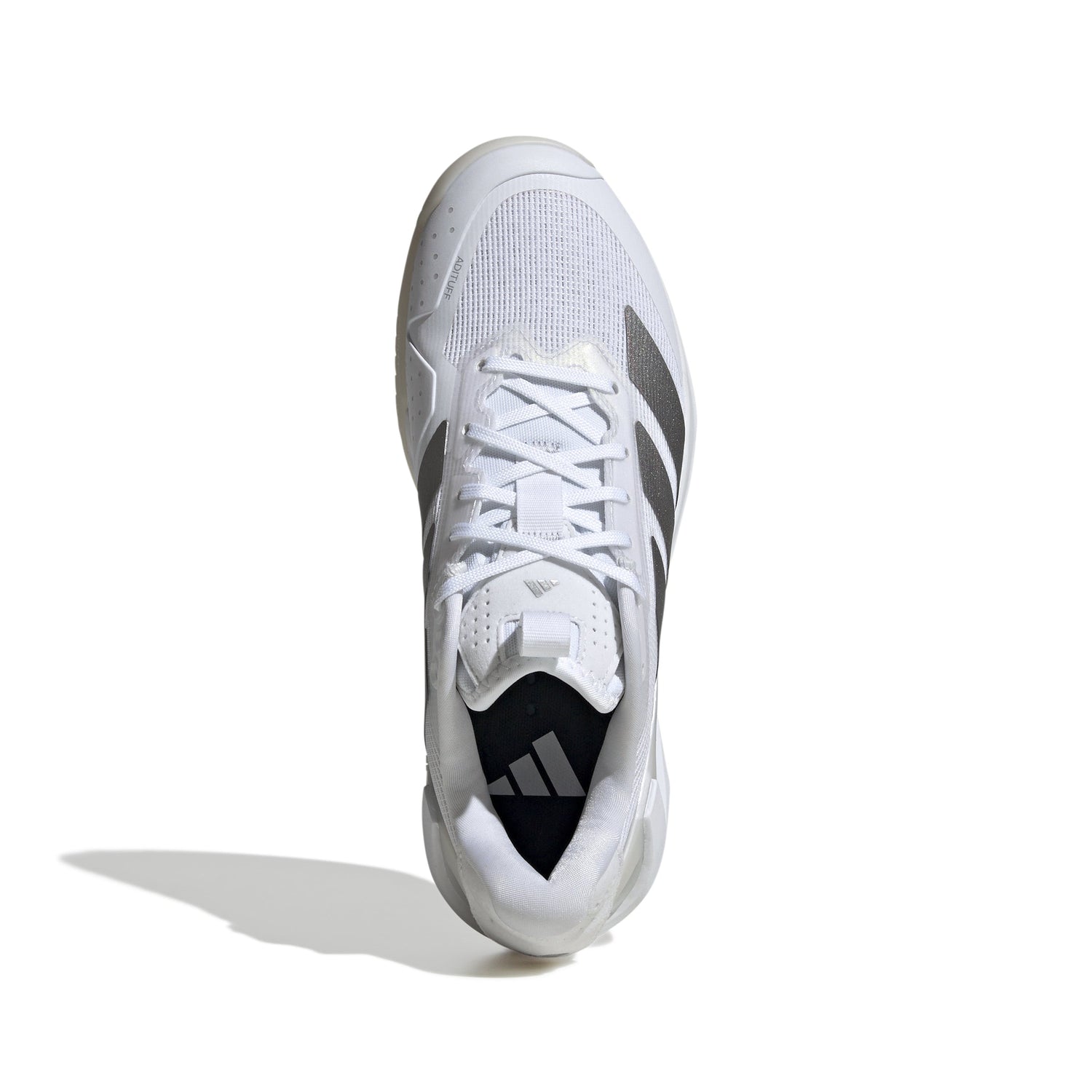 adidas Adizero Ubersonic 5 Womens Tennis Shoes ��Speed Meets Stability