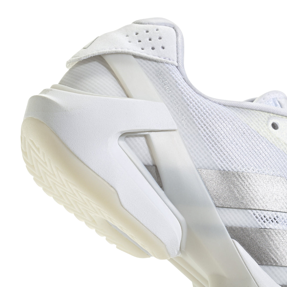 adidas Adizero Ubersonic 5 Womens Tennis Shoes ��Speed Meets Stability