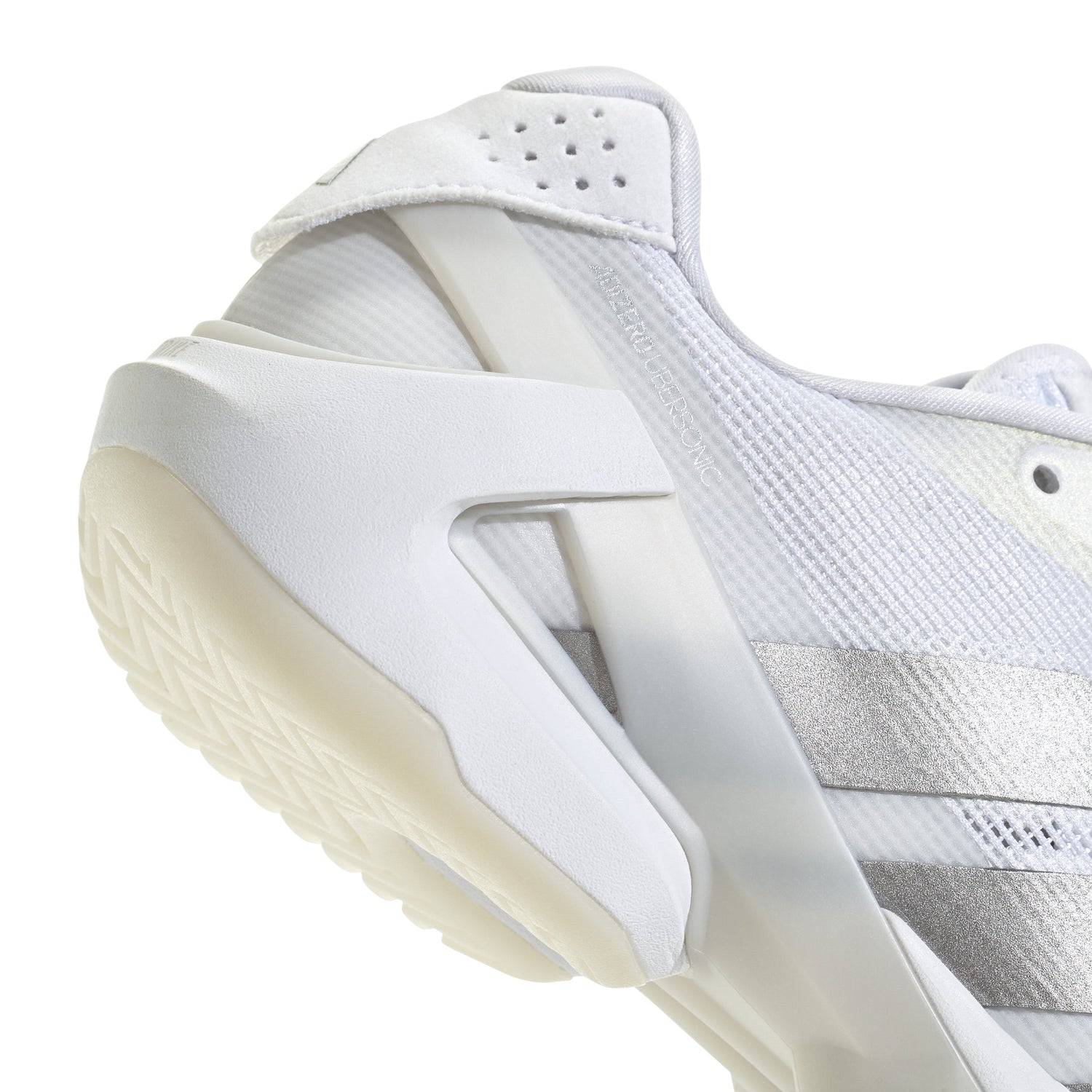 adidas Adizero Ubersonic 5 Womens Tennis Shoes ��Speed Meets Stability