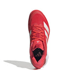 adidas Adizero Ubersonic 5 Womens Tennis Shoes ��Speed Meets Stability