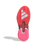 adidas Adizero Ubersonic 5 Womens Tennis Shoes ��Speed Meets Stability