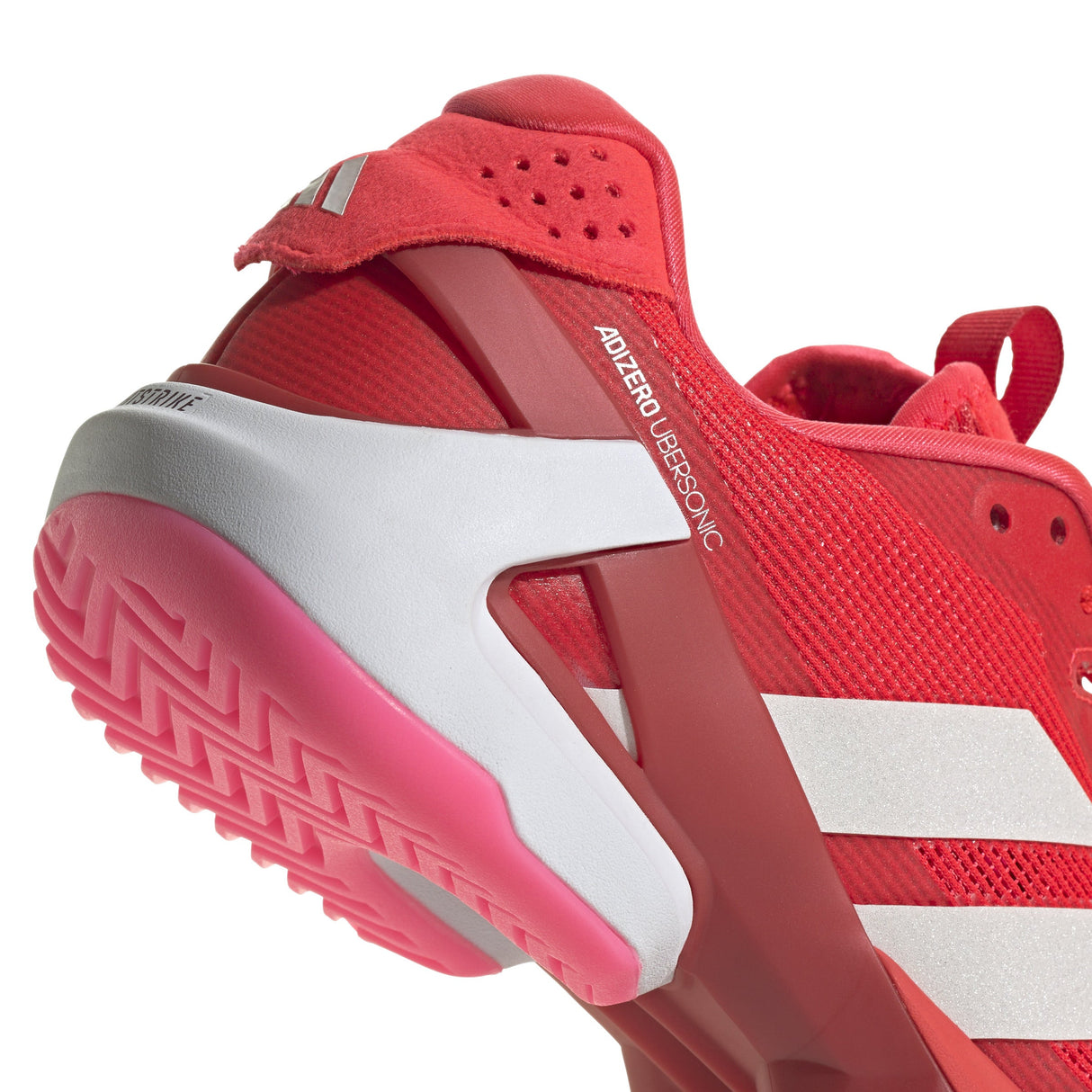 adidas Adizero Ubersonic 5 Womens Tennis Shoes ��Speed Meets Stability