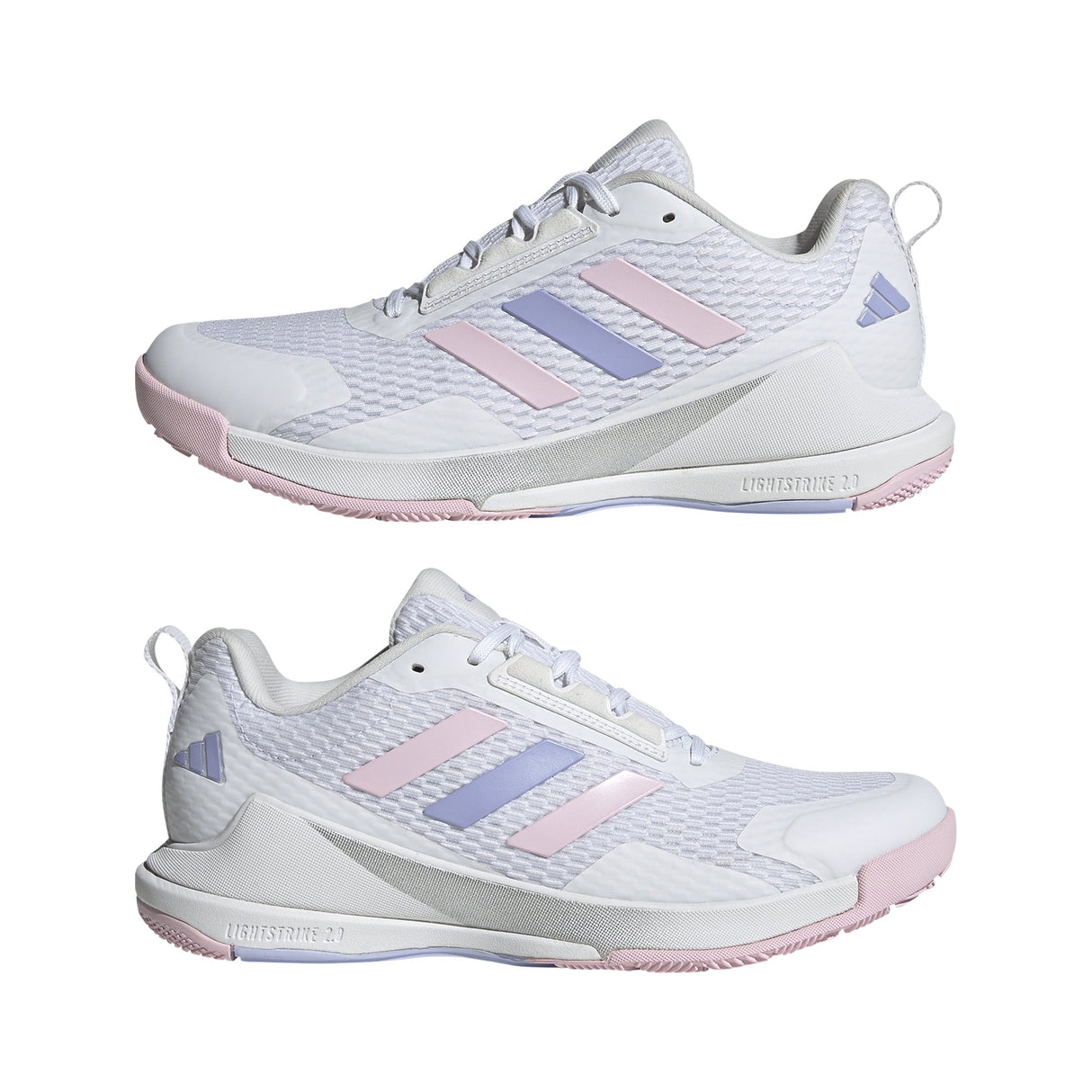 adidas Novaflight 2 Women's Indoor Athletic Shoes