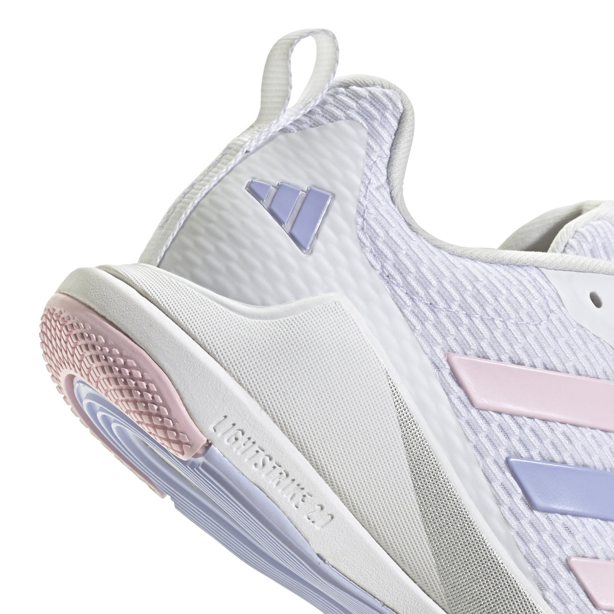 adidas Novaflight 2 Women's Indoor Athletic Shoes