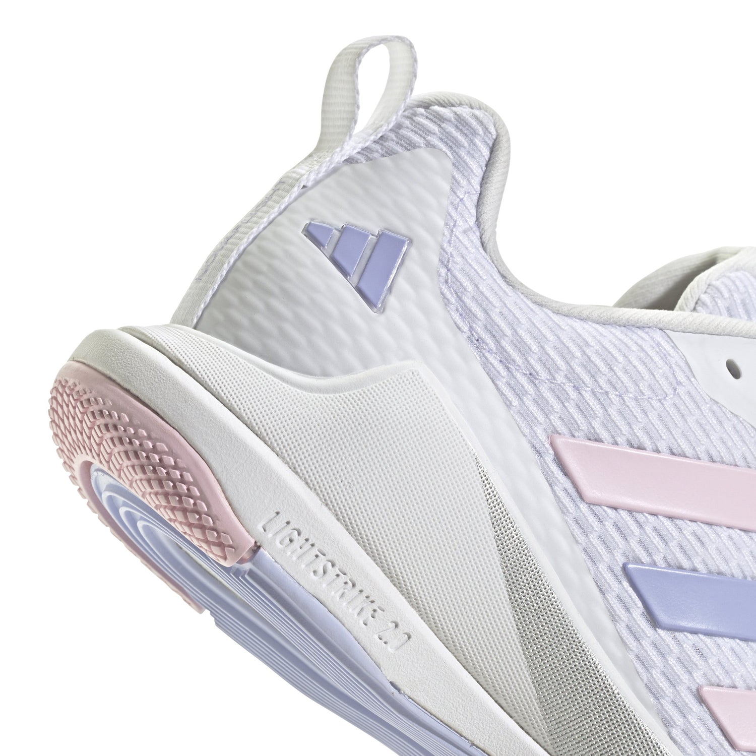 adidas Novaflight 2 Women's Indoor Athletic Shoes