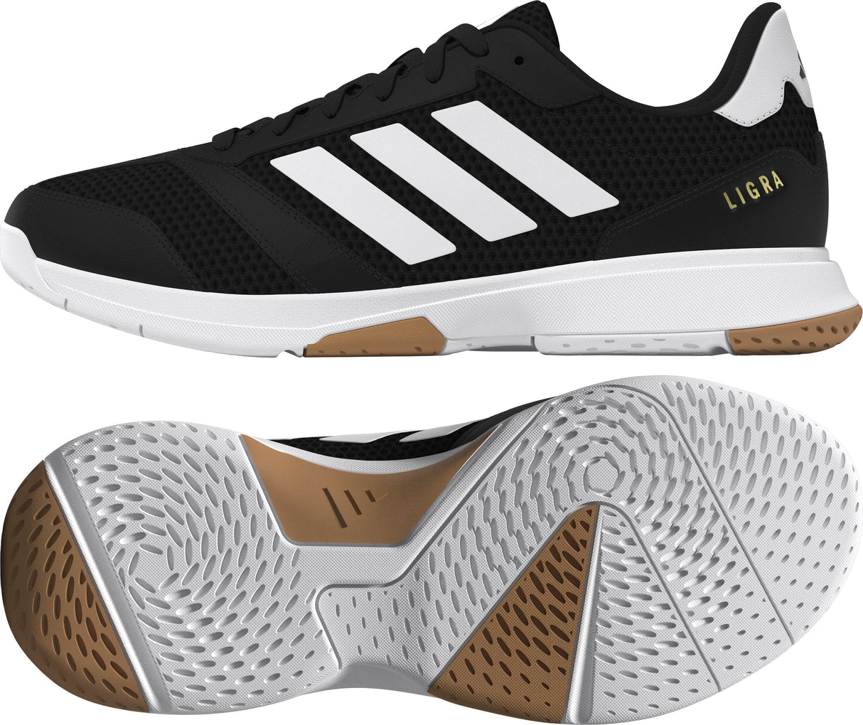 adidas Ligra 8 Women’s Shoes – Built for Agility and Endurance