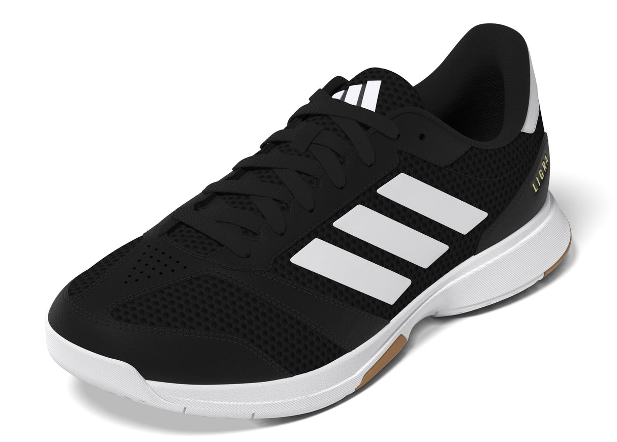 adidas Ligra 8 Women’s Shoes – Built for Agility and Endurance