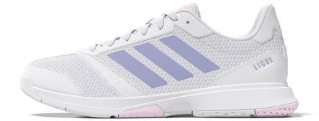 adidas Ligra 8 Women’s Shoes – Built for Agility and Endurance