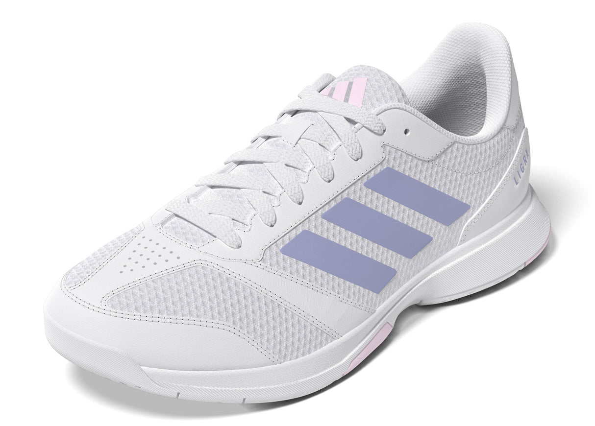 adidas Ligra 8 Women’s Shoes – Built for Agility and Endurance