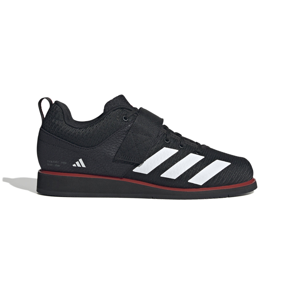 adidas Powerlift 5 Weightlifting Shoes – Built for Stability and Strength
