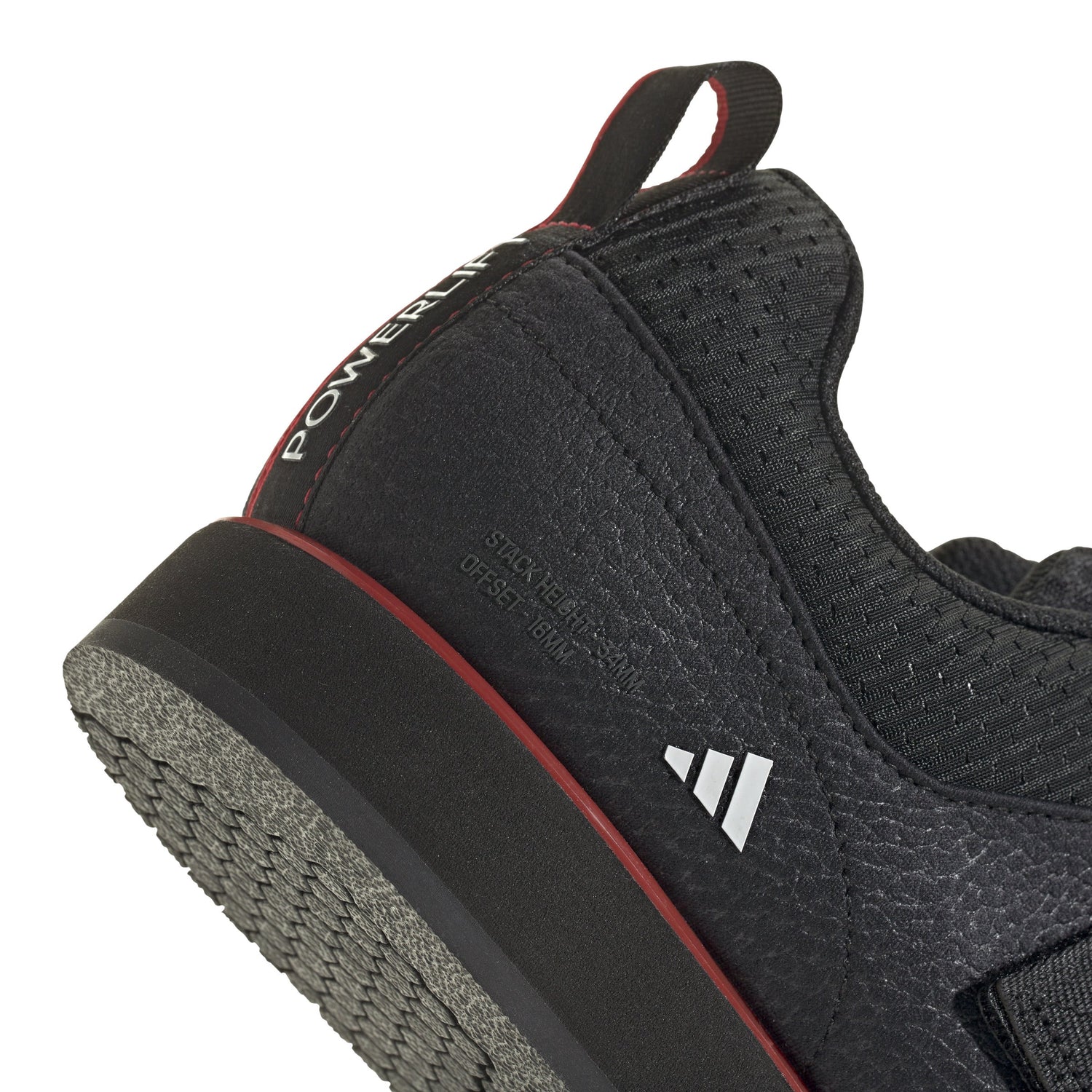 adidas Powerlift 5 Weightlifting Shoes – Built for Stability and Strength