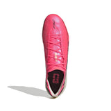 adidas Soccer F50 Hyperfast Pro Firm Ground Cleats