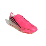 adidas Soccer F50 Hyperfast Pro Firm Ground Cleats