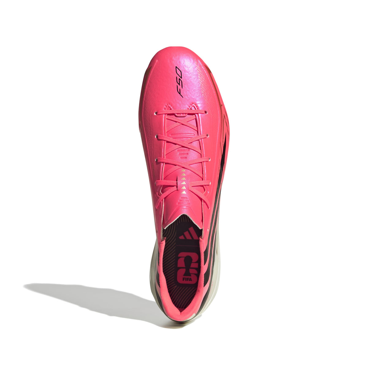 adidas Soccer F50 Hyperfast League Cleats