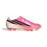 adidas Soccer F50 Hyperfast Club Cleats