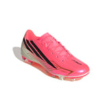 adidas Soccer F50 Hyperfast Club Cleats