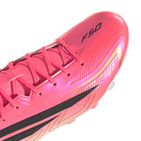adidas Soccer F50 Hyperfast Club Cleats