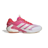 adidas Adizero Ubersonic 5 Womens Tennis Shoes ��Speed Meets Stability