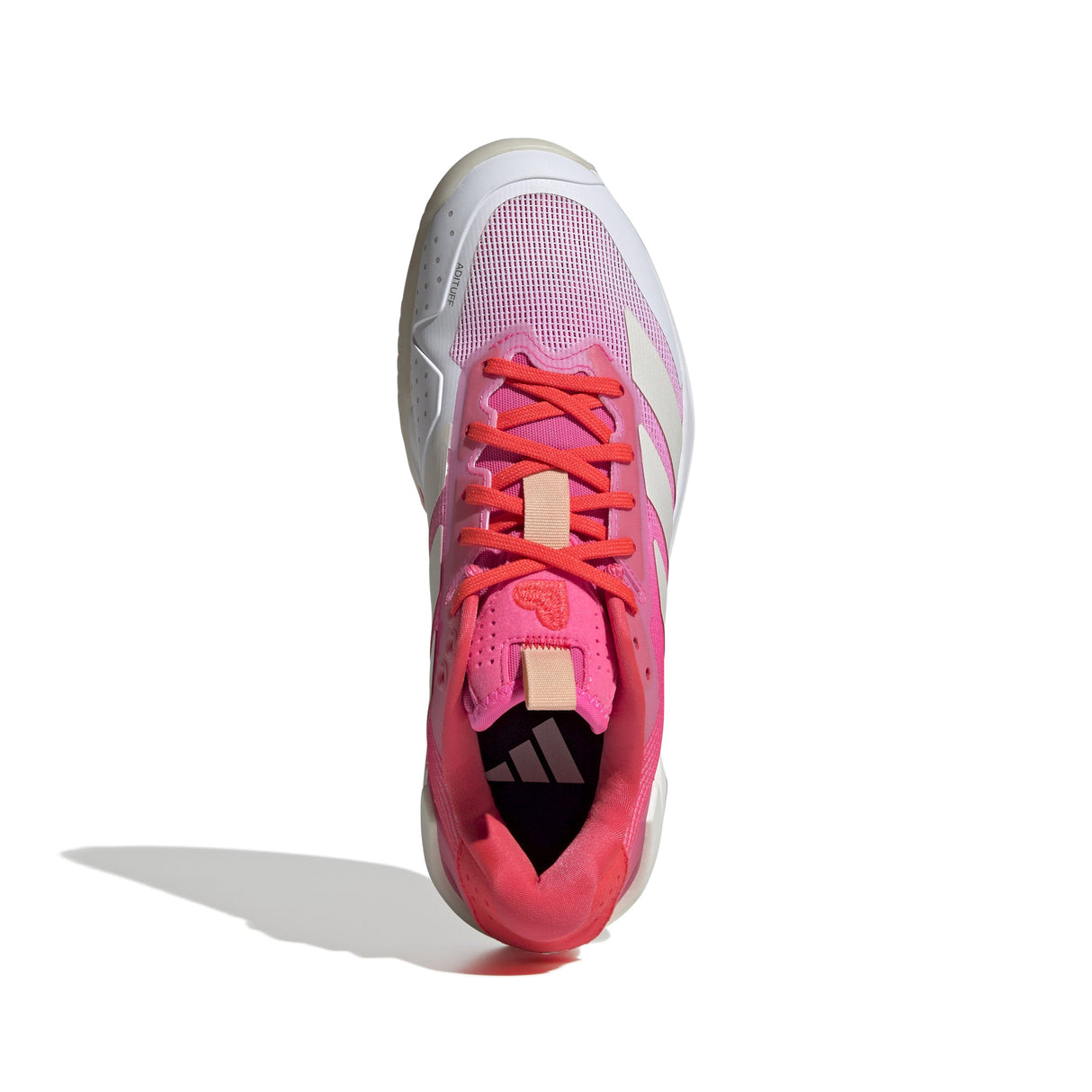 adidas Adizero Ubersonic 5 Womens Tennis Shoes ��Speed Meets Stability