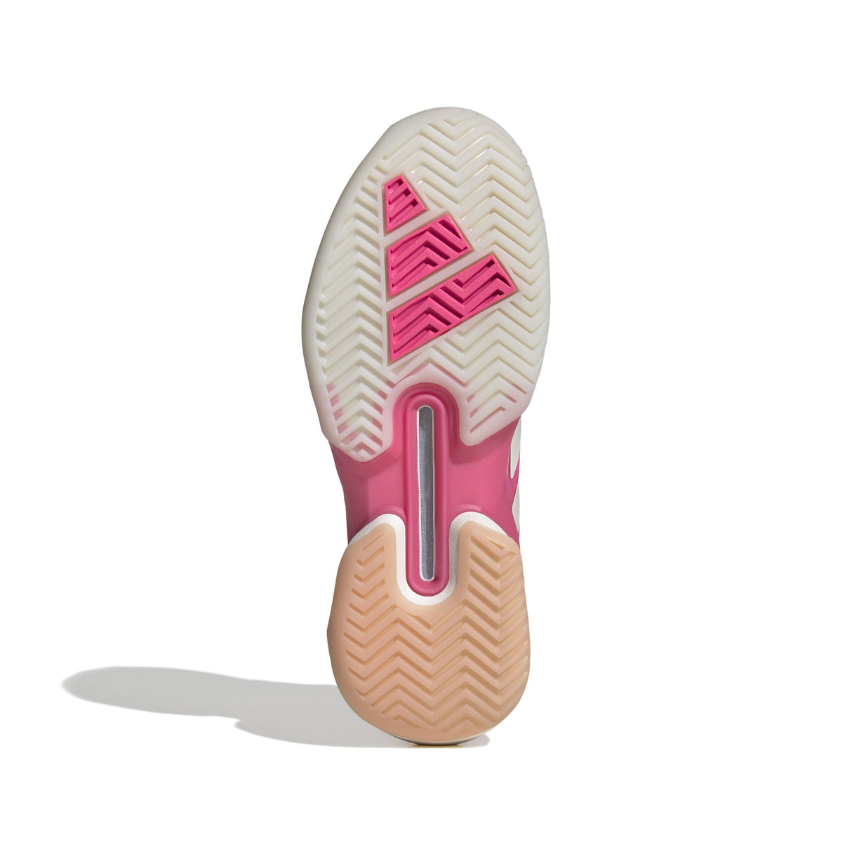 adidas Adizero Ubersonic 5 Womens Tennis Shoes ��Speed Meets Stability