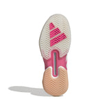 adidas Adizero Ubersonic 5 Womens Tennis Shoes ��Speed Meets Stability