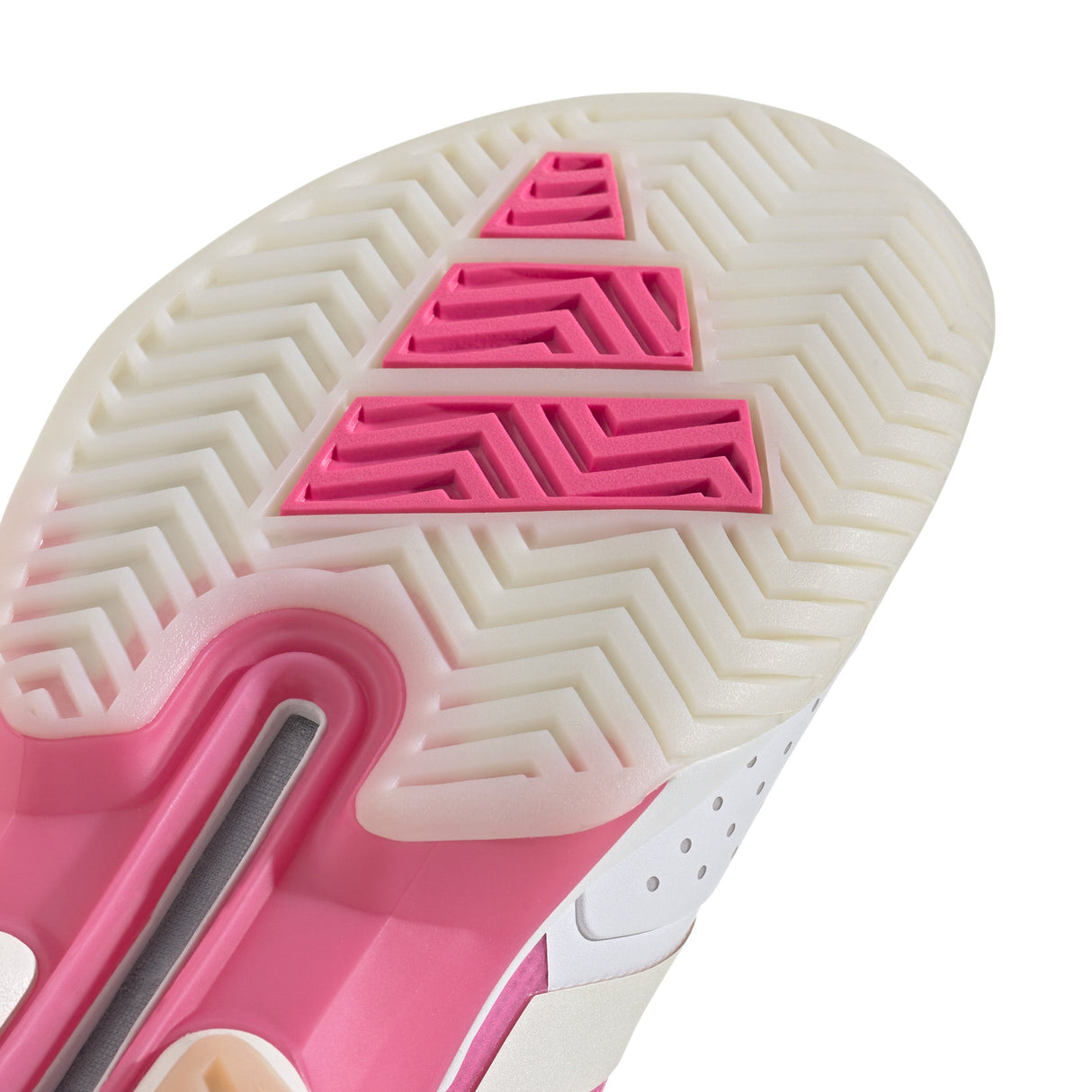 adidas Adizero Ubersonic 5 Womens Tennis Shoes ��Speed Meets Stability