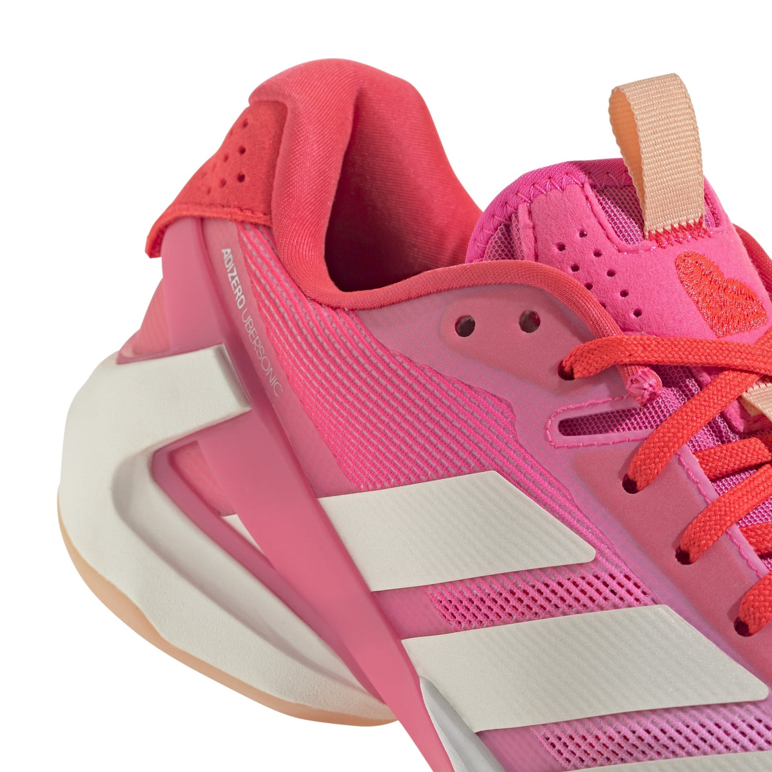 adidas Adizero Ubersonic 5 Womens Tennis Shoes ��Speed Meets Stability