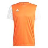 adidas Men's Estro 19 Soccer Jersey – Lightweight Moisture Management