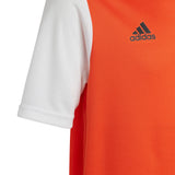 adidas Boys' Estro 19 Soccer Jersey – Lightweight Performance