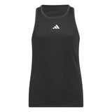 adidas Juniors Club Tank Top