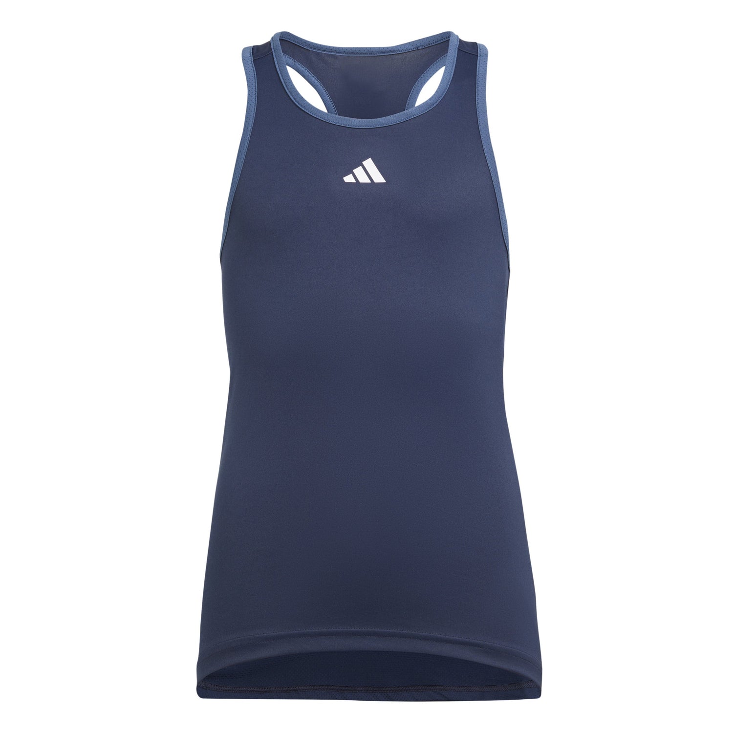 adidas Juniors Club Tank Top