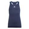 adidas Juniors Club Tank Top
