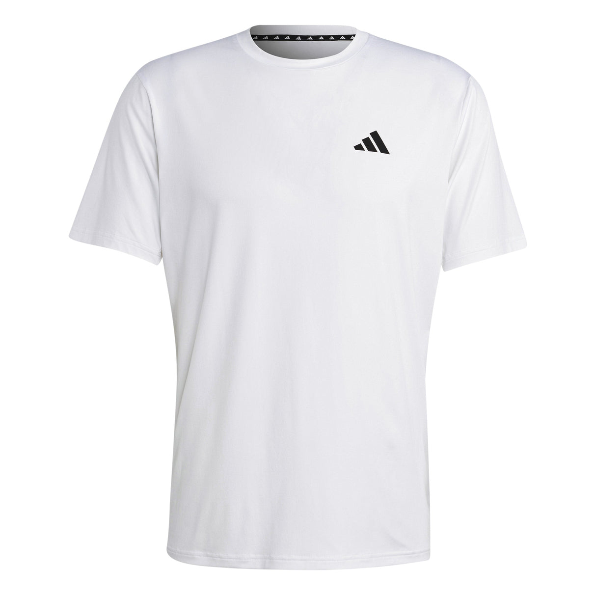 adidas Train Essentials Mens Stretch Training T-Shirt