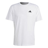 adidas Train Essentials Mens Stretch Training T-Shirt