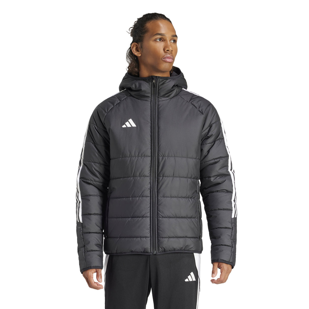 adidas Tiro 24 Mens Winter Jacket