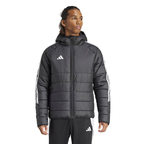adidas Tiro 24 Mens Winter Jacket