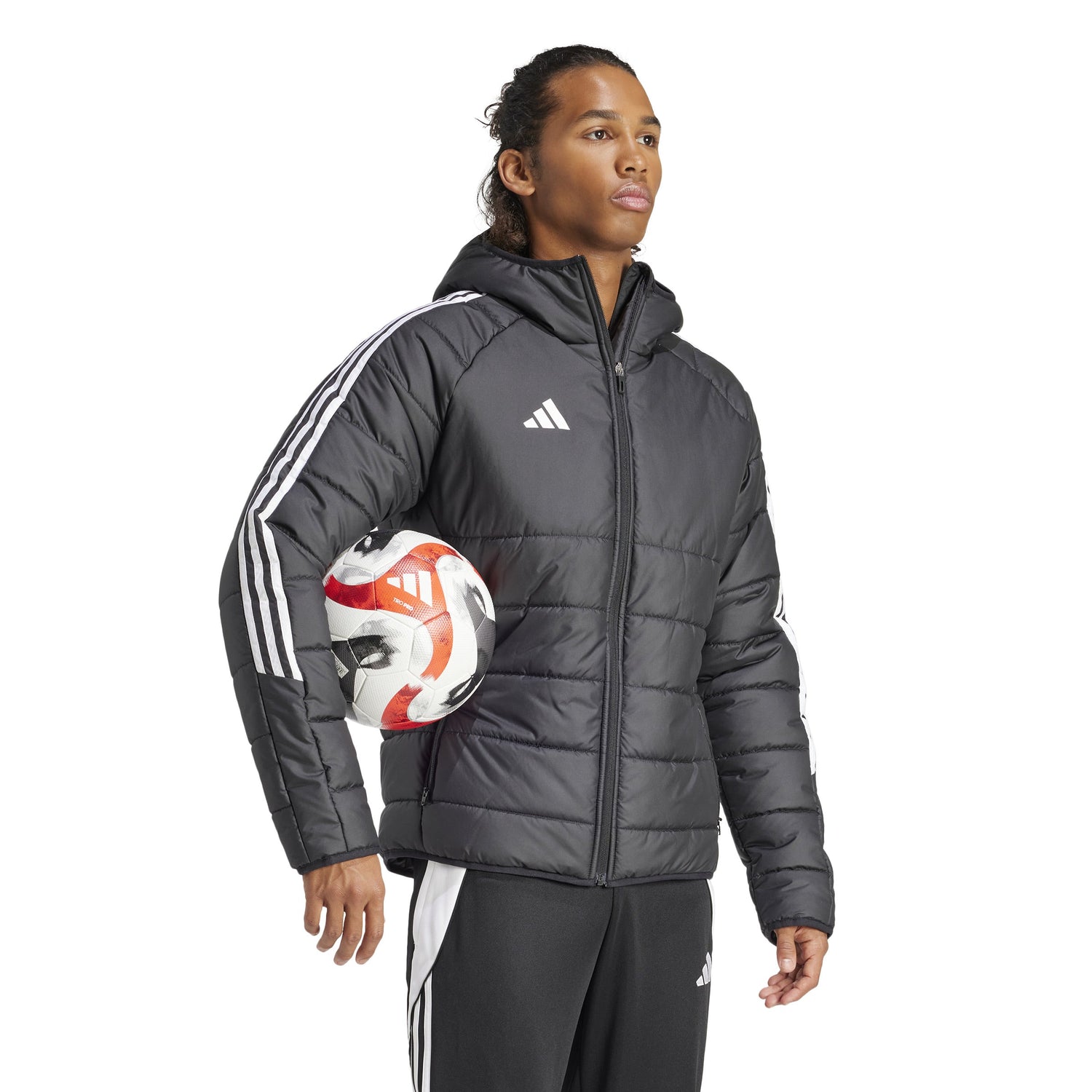 adidas Tiro 24 Mens Winter Jacket