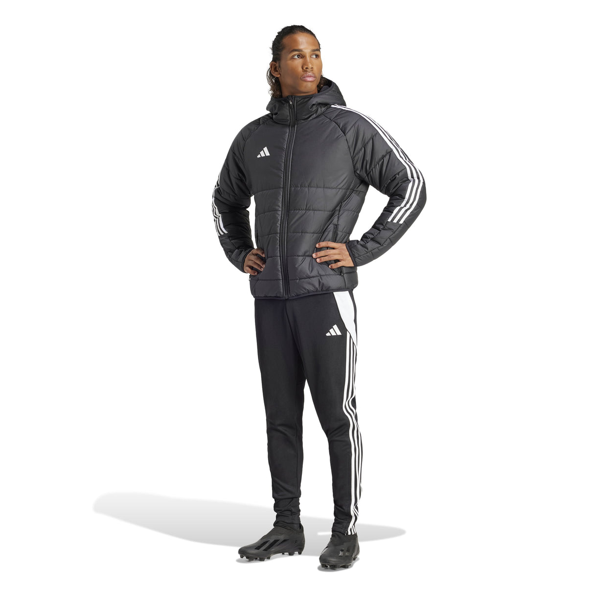 adidas Tiro 24 Mens Winter Jacket
