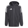 adidas Tiro 24 Mens Rain Jacket