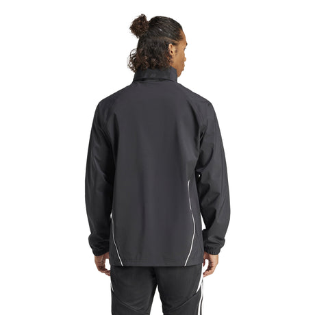 adidas Tiro 24 Mens Rain Jacket