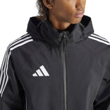 adidas Tiro 24 Mens Rain Jacket