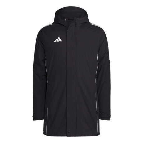 adidas Tiro 24 Mens Stadium Parka