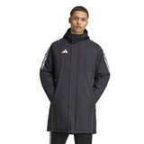 adidas Tiro 24 Mens Stadium Parka