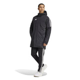adidas Tiro 24 Mens Stadium Parka