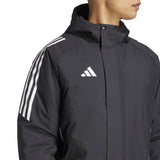 adidas Tiro 24 Mens Stadium Parka