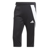 adidas Tiro 24 Mens Three-Quarter Pants