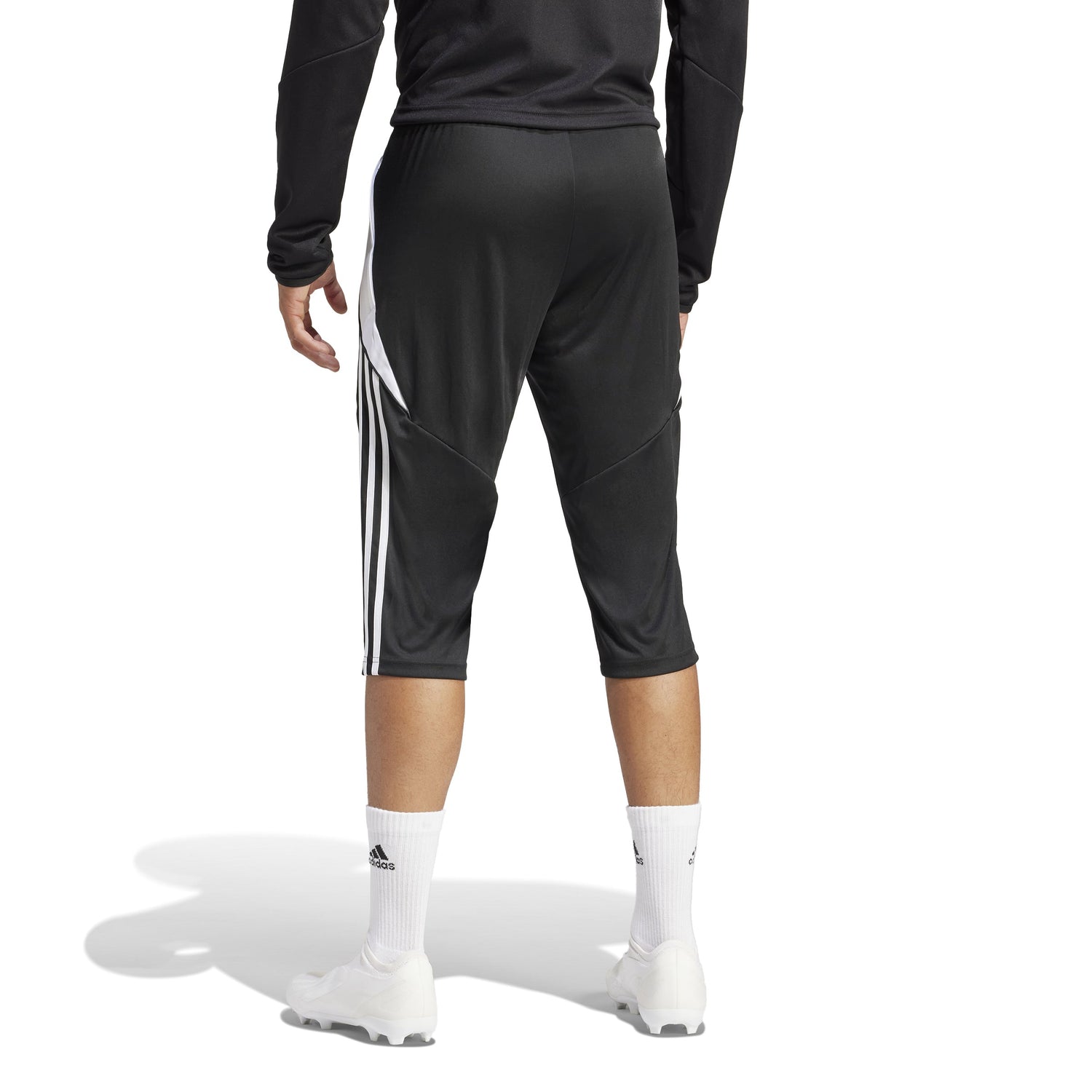 adidas Tiro 24 Mens Three-Quarter Pants