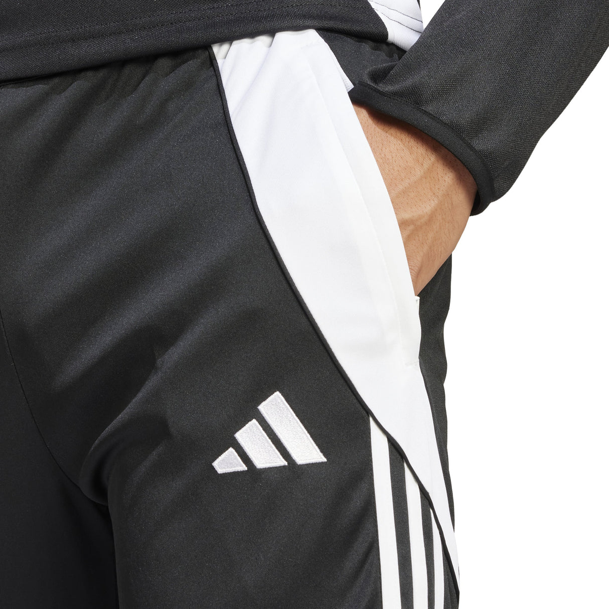 adidas Tiro 24 Mens Three-Quarter Pants
