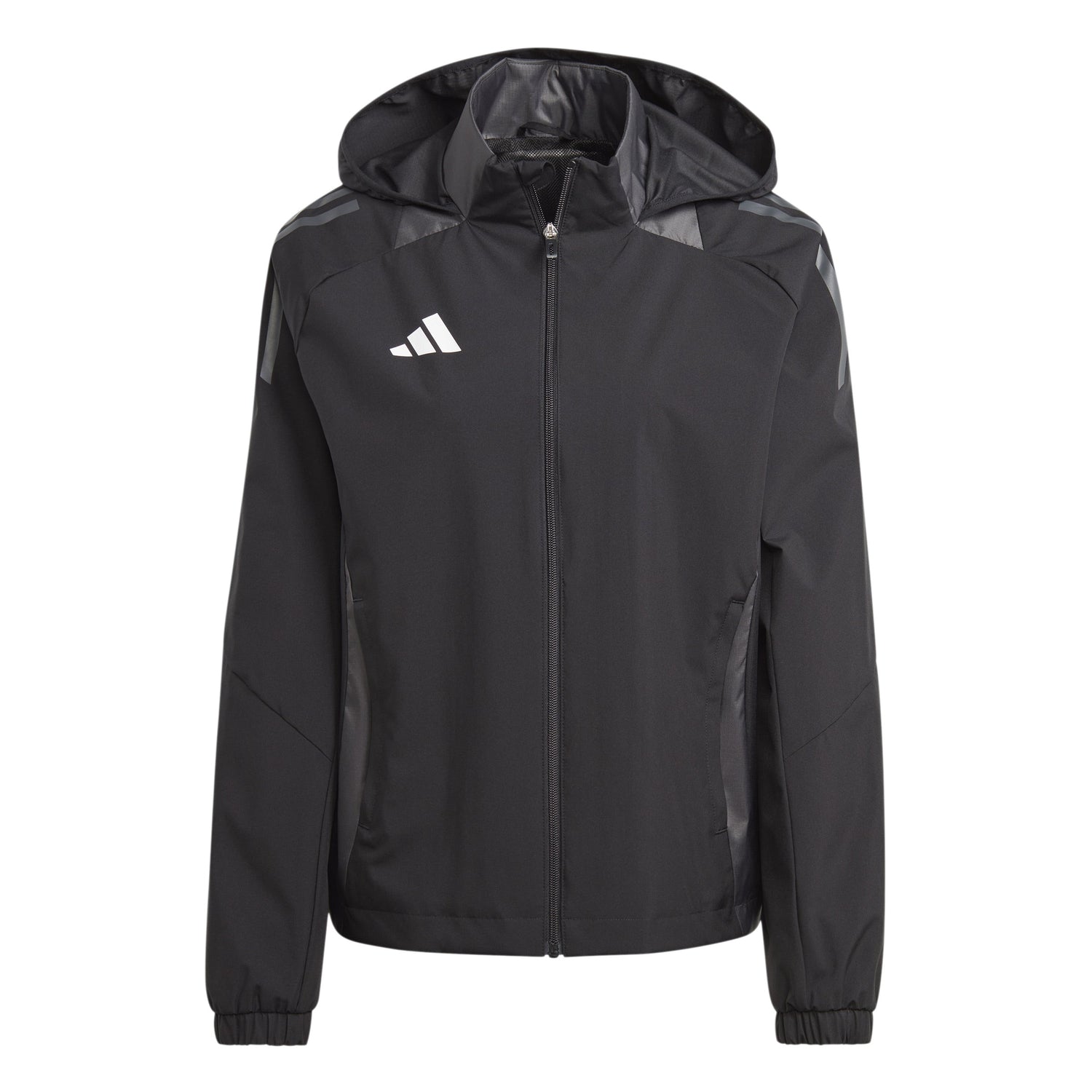 adidas Tiro 24 Competition All Weather Womens Jacket