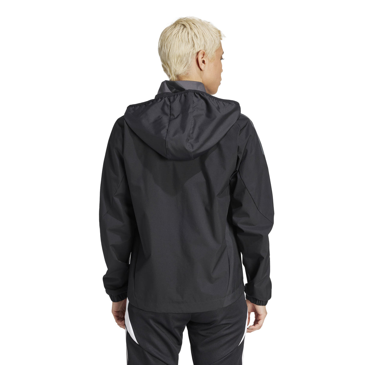 adidas Tiro 24 Competition All Weather Womens Jacket